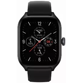 Смарт-часы Amazfit GTS 4, черный